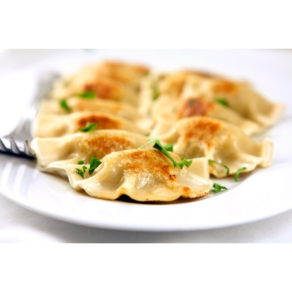 Perogies